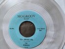 The Nomads - Somethin's Bad / Tell Her No Lies 7