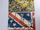 The Stone Roses S/T Debut 1989 Silvertone Orelp502 VG/VG