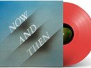 The BEATLES - Now and Then - Maxi 45T Neuf Scellé - couleur rouge - Red Color/ S