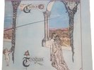 Trespass by Genesis (SEALED & NEW)w/minor sleeve damage