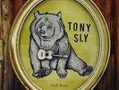 Sly,Tony Sad Bear (Vinyl)