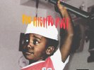 Bas – Too High To Riot Vinyl LP (Black, Signed, Limited) Dreamville J. Cole