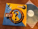The English Beat What Is Beat? original VINYL LP '83 I.R.S. SP70040 us ska mod