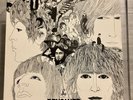 The beatles-revolver lp
