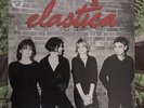 Elastica - Elastica Vinyl LP - FLEXI Disc & Booklet. (2017, Deceptive Records)