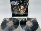 Heavy Metal Movie Soundtrack DP 90004 Gatefold OG Inners 1981 LP Tested EX / EX