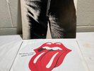 THE ROLLING STONES STICKY FINGERS COC-59100
