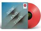The Beatles NOW AND THEN Target Exclusive Red Vinyl Record Single SEALED IN HAND