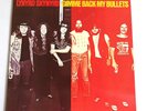 Vinyle 33T - Lynyrd Skynyrd - Gimme back my bullets - 1976 - MCA Records 410048