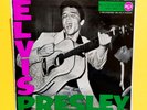 ELVIS PRESLEY (E.P. - ITALY) A72V 0072  