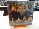 2016 RARE + HIGHWAYMAN Live At Nassau Coliseum Vinyl , LP , Album Limited CLEAR