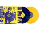 Limp Bizkit - Live at Rock IM Park 2001 vinyl LP RSD 2023 BLACK FRIDAY PREORDER