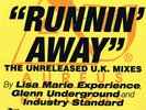 Nicole J McCloud - Runnin Away (The Unreleased U.K. Mixes) (12