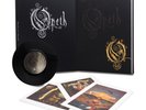 Book Of Opeth Atonement/Demon Of The Fall 7