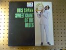 Otis Spann--Sweet Giant of the Blues--OG WLP US. 1969