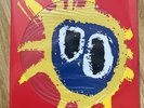 Screamadelica Primal Scream Vinyl Picture Disc LP Sealed New