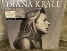 Diana Krall - Live in Paris (2011) Limited Ed, Numbered 180g 45rpm 2LP, Grundman