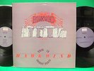 This Is Hawkwind Do Not Panic Live From Stonehenge NM 1984 2LP Import Flicknife