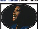 Abbey Lincoln Straight Ahead (Vinyl) 12