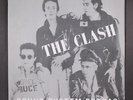 CLASH: sound system extras NO LABEL 12