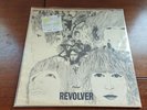 1st Pressing THE BEATLES REVOLVER 1966 MONO Scranton Press VG