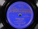 Mildred Bailey & Her Oxford Greys VOCALION 4801 E 