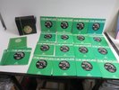 THE BEATLES - Boxed Set Collection of 24 x 7