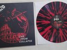 Schizo Live From Collapse - Live In Rome MMXX LP Vinyl Record new