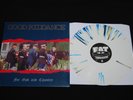 Good Riddance For God and Country eu LP punk lagwagon nofx rancid bad religion