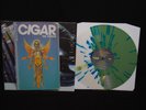 CIgar The Visitor LP punk rock lagwagon nofx pennywise good riddance strung out