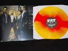 TEEN IDOLS S/T LP punk nofx lagwagon ramones teenage bottlerocket green day