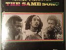 Israel Vibration - The Same Song - Used Vinyl Record - A7819z