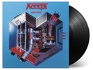 Accept Metal Heart 180g 1LP Black Vinyl 2019 Music On Vinyl