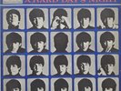 The Beatles A Hard Days Night 1964 Vinyl Mono