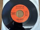 Two Man Sound - Capital Tropical 45   1981 TSR TR100   VG+ RARE DISCO FUNK