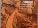 Red Garland Quintet John Coltrane Soul Junction LP NM Prestige Vinyl Record LP