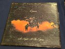 Queen A Night At The Opera Venezuela Orig 1976 Lp  Vinyl