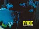Free Tons Of Sobs (Vinyl) 12