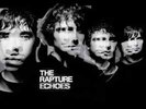 The Rapture - Echoes | [Black Vinyl LP] | DFA