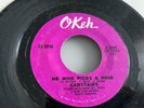 THE CARSTIRS..HE WHO PICKS A ROSE... USA ISSUE SINGLE...OKEH 4-7329