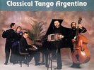 Trio Hugo Diaz - Classical Tango Argentino (LP)