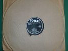 BUDDY HOLLY 'Heartbeat' 1958 78rpm CORAL Q.72346 - EX