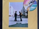 Pink Floyd - Wish You Were Here ISRAEL VG+/VG