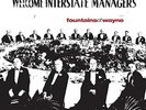 Fountains of Wayne Welcome interstate managers (Vinyl) (US IMPORT)