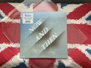 The Beatles Now And Then FANS FIRST SPOTIFY 10 INCH VINYL RARE SOLD OUT NEW MINT