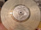 Alien Dread In Dub W/ Martin Campbell Limited  Transparent 10