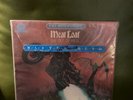 Meat Loaf Bat Out Of Hell LP Vinyl Half Speed Master Epic Records EX Audiophile