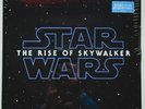 Star Wars - The Rise Of Skywalker -Soundtrack -2 x 180g Vinyl LP  (New / Sealed)