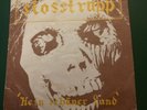 Stosstrupp - Kein Schöner Land EP Original Rock O Rama / RRR 21