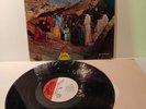 Little Joe & The Latinaires “Peace And Goodwill” Tejano Tex Mex Record Lp